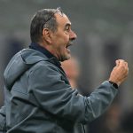 Skor akhir Serie A: Inter Milan 2-0 Lazio