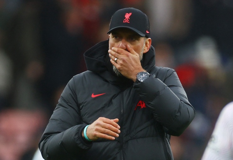 အခုတစ်ပတ် တနင်္ဂနွေနေ့မှာ ကစားခဲ့တဲ့ ပရီးမီးယားလိဂ် ပွဲစဉ်မှာ ဆိုရင် လစ်ဗာပူးလ်က နော့တင်ဟမ်ဖောရက်စ်ကို အန်ဖီးလ်မှာ ၀-၃ နဲ့ အရှက်တကွဲ ရှုံးနိမ့်ခဲ့ပါတယ်။