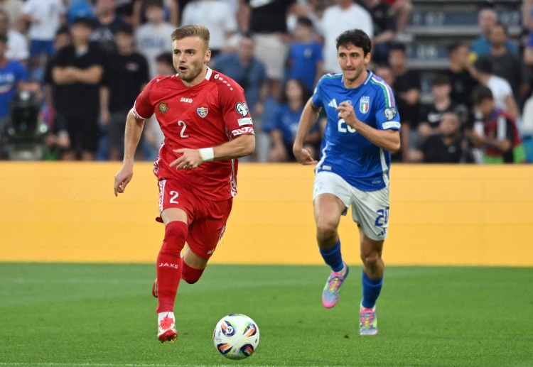 Klasemen Kualifikasi Piala Dunia zona Eropa grup I