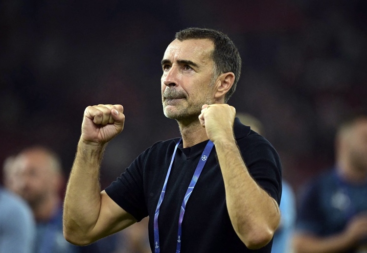 Pafos have snatched a 1-0 victory against Villarreal in their recent Champions League clash