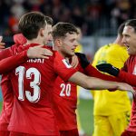 Poland to host the Netherlands in Warsaw for a World Cup 2026 qualifier