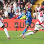 La Liga: Real Madrid chỉ còn hơn Barcelona khoảng cách bằng 1 trận thắng