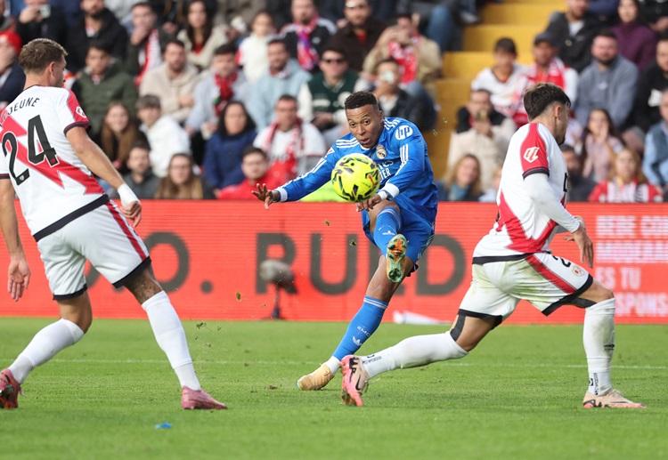 西甲联赛 一次射门