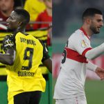 Bundesliga: Serhou Guirassy and Deniz Undav aim to find the net at Signal Iduna Park
