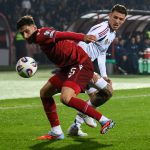 Taruhan kualifikasi Piala Dunia 2026: Portugal vs Armenia