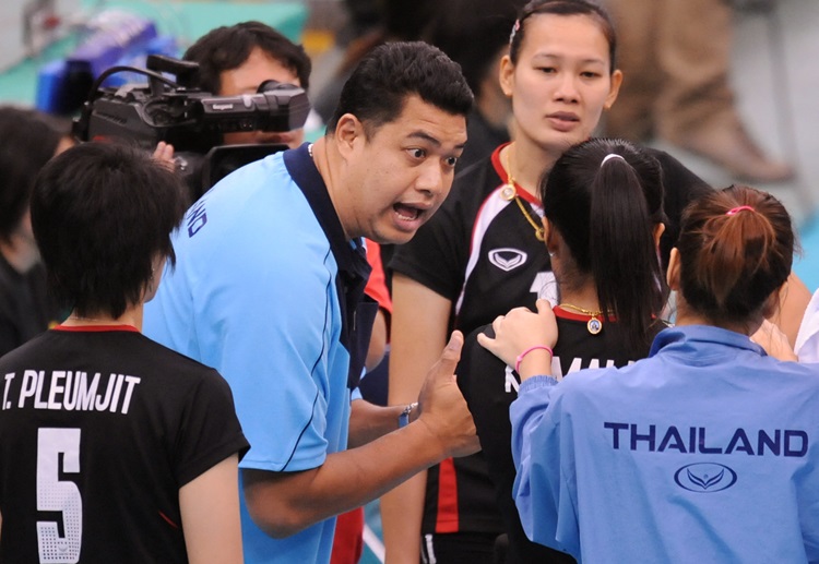 2025 SEA Games: Thailand target medals