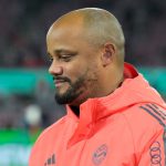 บาเยิร์น มิวนิค ร้อนแรงต่อเนื่องกับผลงานใน บุนเดสลีกา 2025