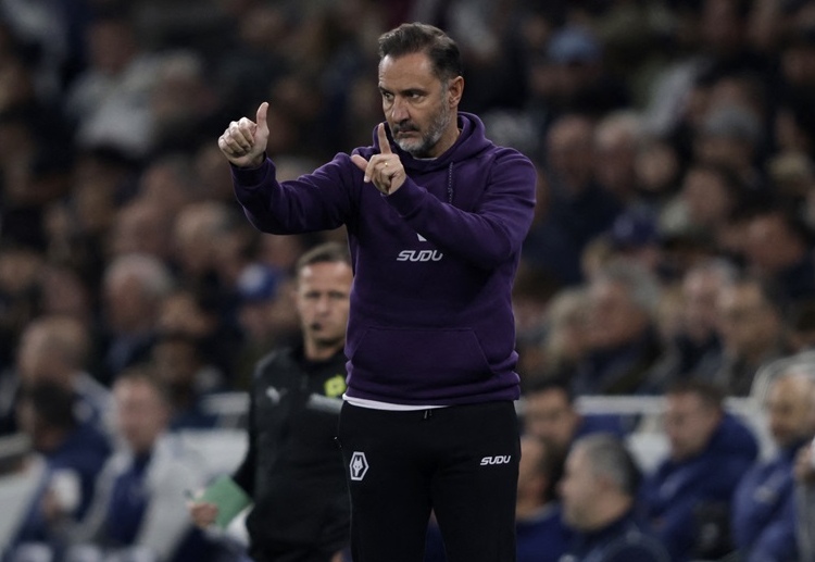 วูล์ฟแฮมป์ตัน วันเดอเรอร์ส ยังไม่เจอจุดเปลี่ยนผลงานใน พรีเมียร์ลีก 2025