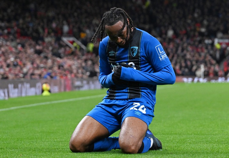 첼시는 본머스를 상대하는데, 프리미어리그 홈 경기에서 긍정적인 결과를 내려 한다.