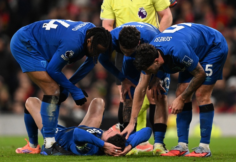 Premier League: Semenyo đang ngày càng toàn diện