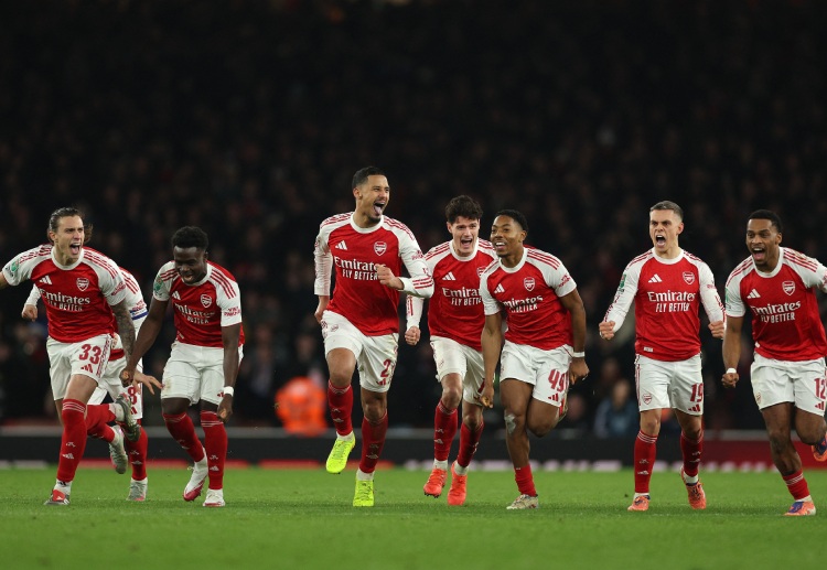 Premier League: Arsenal có thể sẽ lại gặp khó khăn trước Aston Villa