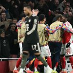 Premier League: Arsenal đang thể hiện một lối đá rất ổn định