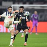 아탈란타 vs 첼시 전을 통해 두 팀의 챔피언스리그 순위가 바뀔 수 있다.