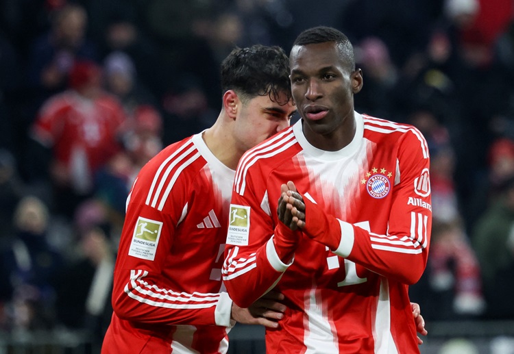 နီကိုးလက်စ် ဂျက်ဆန် ကတော့ ဘေယန်မြူးနစ်မှာ အပြီးသတ် စာချုပ်ချုပ်ဆိုဖို့ထက် ပရီးမီးယားလိဂ် ကလပ် ချဲလ်ဆီးကို ပြန်လာဖို့ အလားအလာ များနေတယ်လို့ သိရပါတယ်။