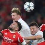 ဒီနိုင်ပွဲကြောင့် ဘင်ဖီကာက ချန်ပီယံလိဂ်မှာ နောက်တဆင့်ကို တက်ရောက်ခွင့် ရဖို မျှော်လင့်ချက်တွေ ရှင်သန်လာခဲ့ပါတယ်။