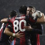 Taruhan Serie A: Bologna vs Juventus
