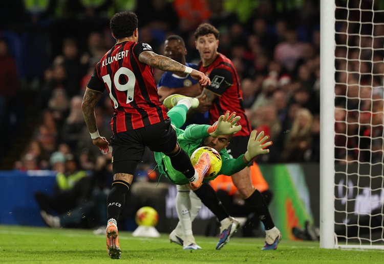 Taruhan Premier League: Bournemouth vs Arsenal