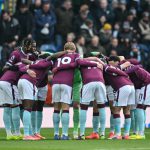 Burnley look to wrap up 2025 with a Premier League triumph against Newcastle United