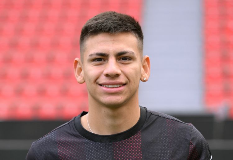 La Liga rumours suggest Girona are close to signing Bayer Leverkusen's Claudio Echeverri