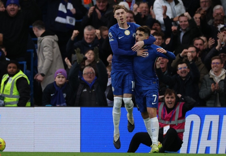 EFL Cup: Chelsea có thể sẽ không dễ có một chiến thắng quá đậm