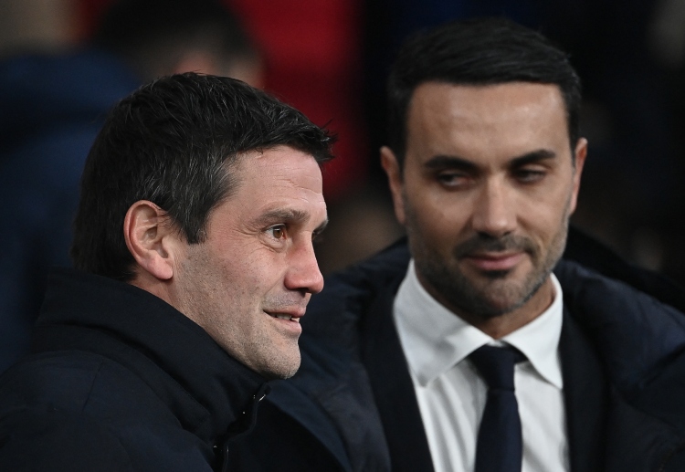 Atalanta thất bại trước Inter ở vòng 17 Serie A 2025/26