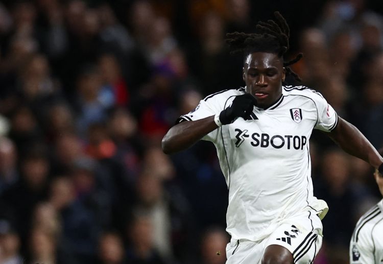 Fulham giành 3 điểm trên sân khách ở vòng 16 Premier League