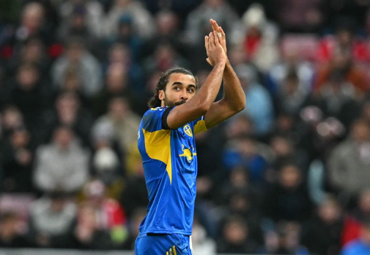 အင်္ဂလန် တိုက်စစ်မှူးက ဒီရာသီ ပရီးမီးယားလိဂ်မှာ ၈ ဂိုး အထိ သွင်းယူထားနိုင်ပြီး ဒီလိုမျိုး ခြေစွမ်းပြနိုင်ဖို့ အတွက် သူ့ကိုယ်သူ အားပေးခဲ့ရကြောင်း ဖွင့်ဟလာခဲ့ပါတယ်။