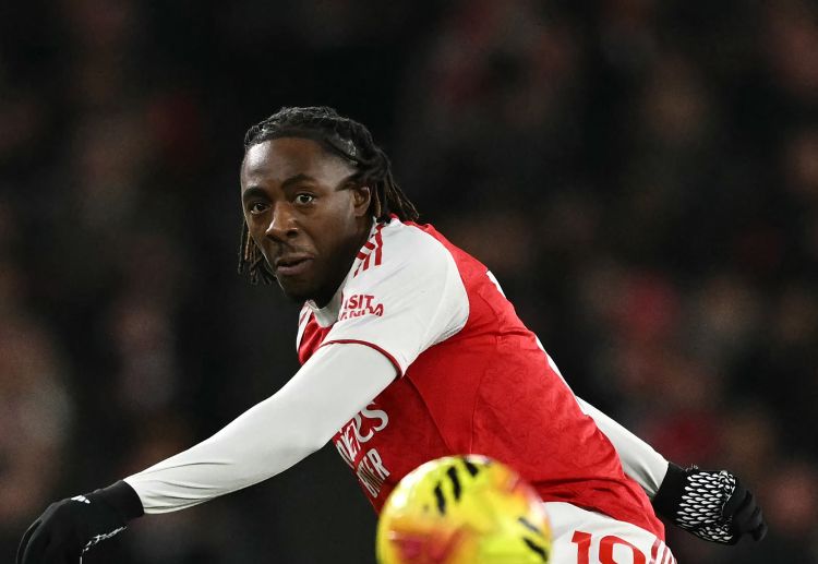 英超联赛 埃泽有望获得更多上场机会，他在对阵维拉的主场比赛中效率高，可能成为阿森纳的破局利器。