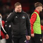 Newcastle đá vòng 19 Premier League bằng màn đối đầu Burnley