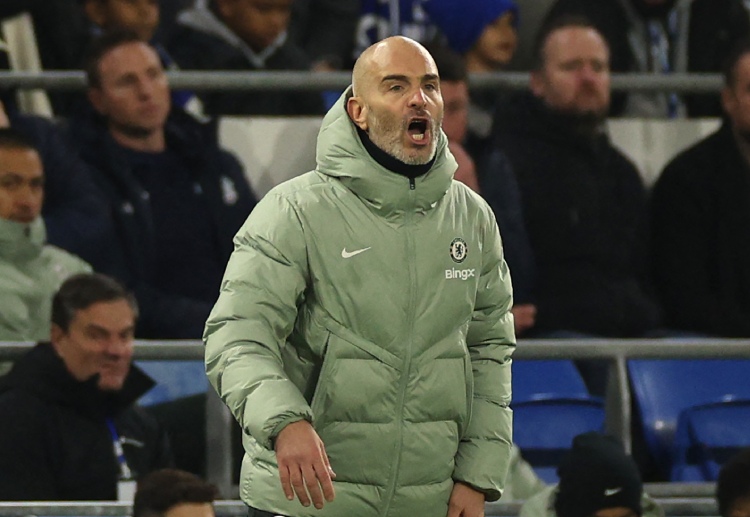 စနေနေ့က ပရီးမီးယားလိဂ်မှာ အဲဗာတန်ကို ၂-၀ ရလဒ်နဲ့ အနိုင်ရပြီးနောက် အန်ဇို မာရက်စကာက သူ့ရဲ့ အခက်ခဲဆုံး ၄၈ နာရီကို ဖြတ်သန်းခဲ့ရတယ်လို့ ဝန်ခံပြောဆိုထားခဲ့တာ ဖြစ်ပါတယ်။