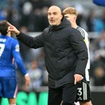 เชลซี ยังอยู่ใน Top 4 พรีเมียร์ลีก 2025