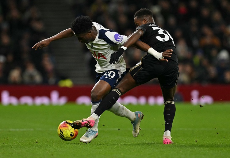 ท็อตแน่ม ฮ็อตสเปอร์ โดนเร็ว ก่อนพ่ายคารัง พรีเมียร์ลีก 2025