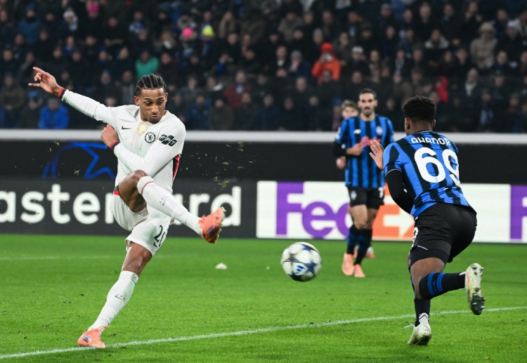 Chelsea thua trên sân khách ở lượt trận thứ sáu vòng bảng Champions League 2025/26