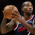 The Clippers hope to halt their losing run when they face the Hawks in an NBA showdown