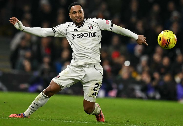 Premier League: Fulham mùa này cũng đang không được đánh giá quá cao ở khả năng tấn công.