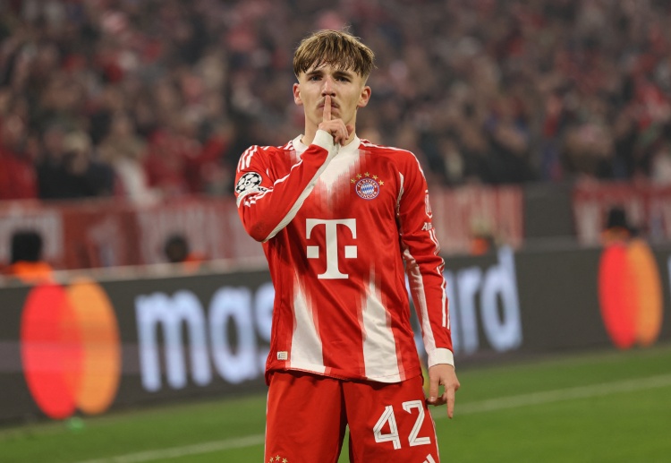 欧冠联赛 创造纪录