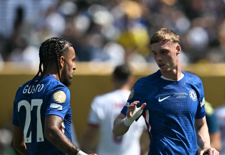 英超联赛 积分榜前四