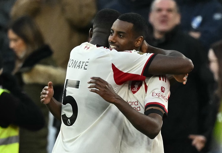 ลิเวอร์พูล ยังขาดขุมกำลังบางส่วนต่อการแย่งจ่าฝูง พรีเมียร์ลีก 2025