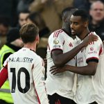 英超联赛 英超首球