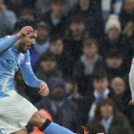 Rayan Cherki and Savinho led Manchester City to an EFL Cup win over Brentford