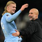 မန်စီးတီးဟာ လက်ရှိမှာ ပရီးမီးယားလိဂ် အမှတ်ပေးဇယားကို ဦးဆောင်နေတဲ့ အာဆင်နယ် ၅ မှတ် အကွာ ဒုတိယနေရာ ကနေ လိုက်လံ ဖိအားပေးနေတာ ဖြစ်ပါတယ်။