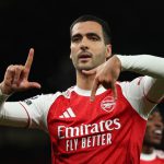 Premier League: Arsenal có thêm 1 trận đấu giữ sạch lưới