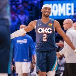 Oklahoma City Thunder are a huge threat to the Phoenix Suns in upcoming NBA Cup 2025 semi-finals