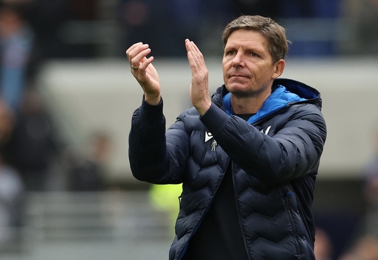 တစ်ဖက် မှာလည်း လိဒ်စ်ယူနိုက်တက်က ပရီးမီးယားလိဂ် တန်းဆင်းဇုန် ကနေ ၆ မှတ် အကွာကို ရောက်ရှိခဲ့ပြီး ၄ ပွဲ ဆက်တိုက် ရှုံးပွဲ မရှိ စံချိန်ကို တိုးချဲ့နိုင်ခဲ့ပါတယ်။