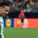 La Liga: Real Betis có quyền hy vọng ở trận này