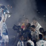 တော့တင်ဟမ်ဟော့စပါးမှာ ဆုဖလား အောင်မြင်မှု မရရှိခဲ့ဖူးတဲ့ ဘေးလ်က ရီးရဲလ်မက်ဒရစ်က လာလီဂါ ဖလား ၃ ကြိမ် အပါအဝင် ဆုဖလား ၁၆ လုံး အထိ ပိုင်ဆိုင်ခဲ့ပါတယ်။