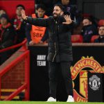 Ruben Amorim's Man United have enjoyed a recent improvement in form, propelling them to sixth place in the Premier League standings