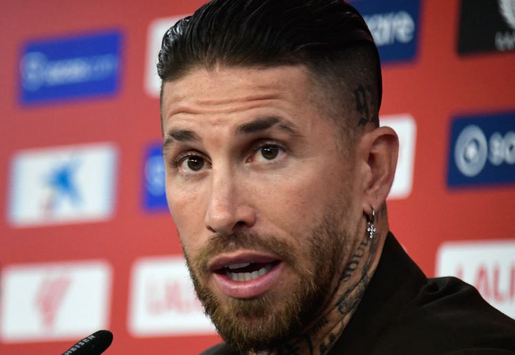 Skuad Spanyol di Piala Dunia 2026