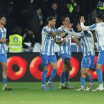 国王杯 补时阶段，迪·伦佐任意球破门，将比分追至2比3，比赛直到最后仍充满悬念。