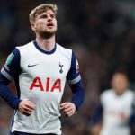 MLS: Werner được kỳ vọng sẽ là sự hỗ trợ chất lượng cho Messi